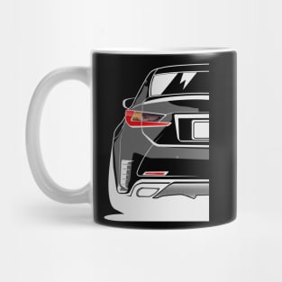 RC300 Coupe 2018 F Sport Mug